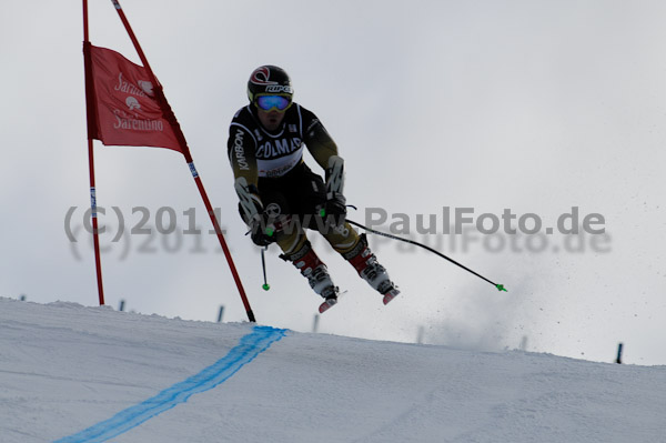 NJR Sarntal Super-G 2011