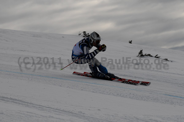 NJR Sarntal Super-G 2011