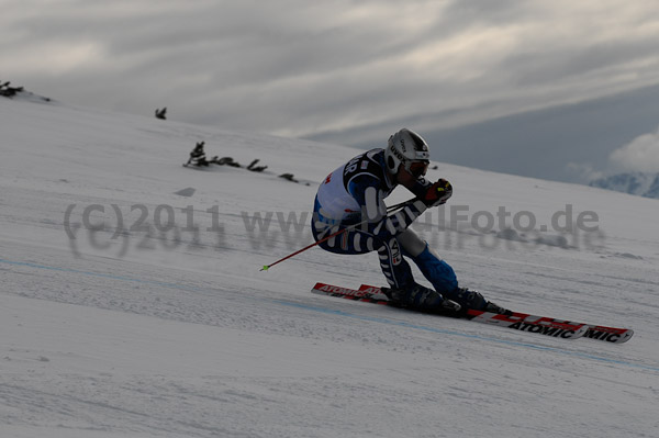 NJR Sarntal Super-G 2011