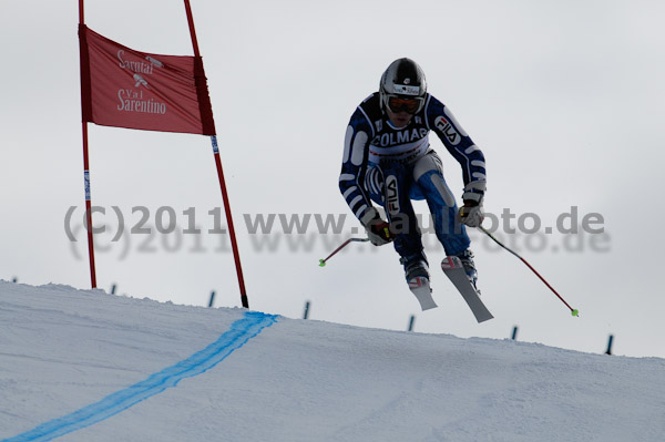 NJR Sarntal Super-G 2011