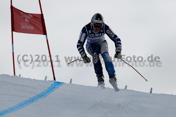 NJR Sarntal Super-G 2011