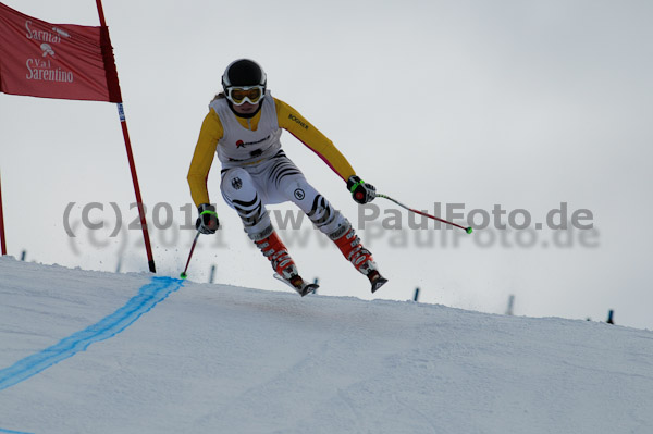 NJR Sarntal Super-G 2011