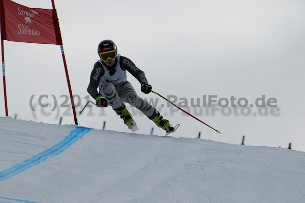 NJR Sarntal Super-G 2011