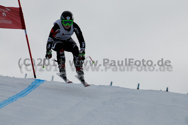 NJR Sarntal Super-G 2011