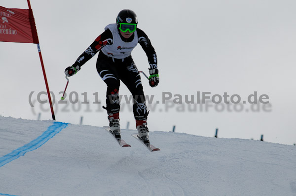 NJR Sarntal Super-G 2011