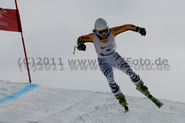 NJR Sarntal Super-G 2011