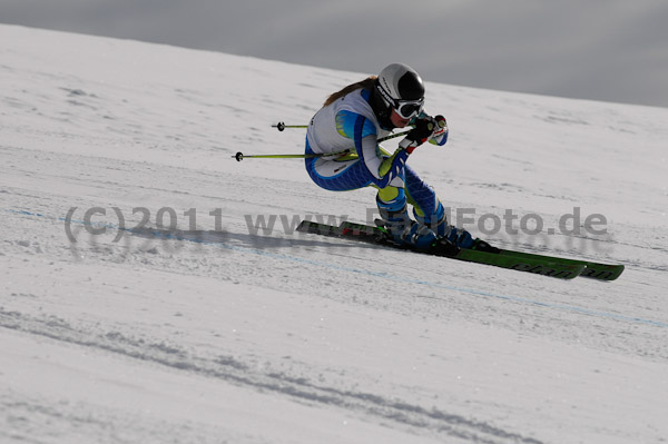 NJR Sarntal Super-G 2011