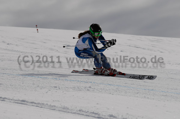 NJR Sarntal Super-G 2011