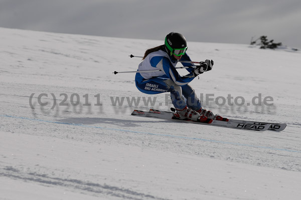 NJR Sarntal Super-G 2011