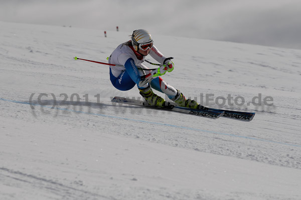 NJR Sarntal Super-G 2011