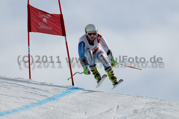 NJR Sarntal Super-G 2011