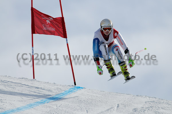 NJR Sarntal Super-G 2011