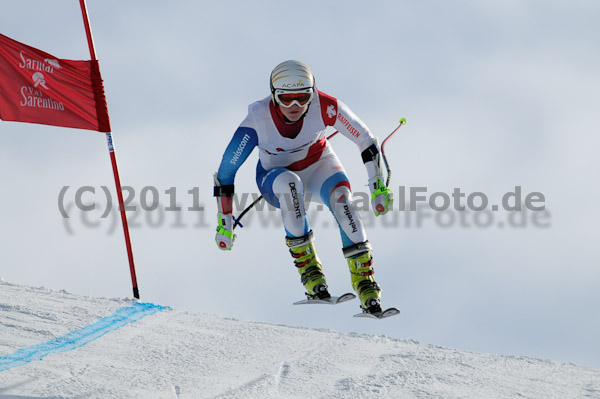 NJR Sarntal Super-G 2011