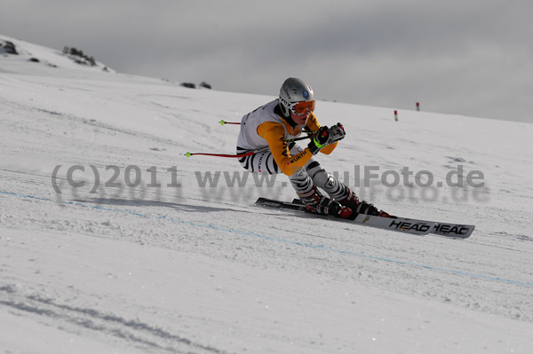 NJR Sarntal Super-G 2011