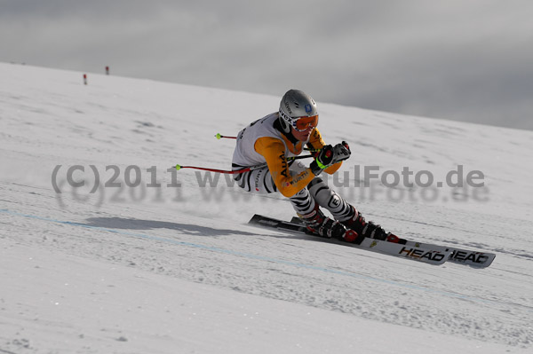 NJR Sarntal Super-G 2011