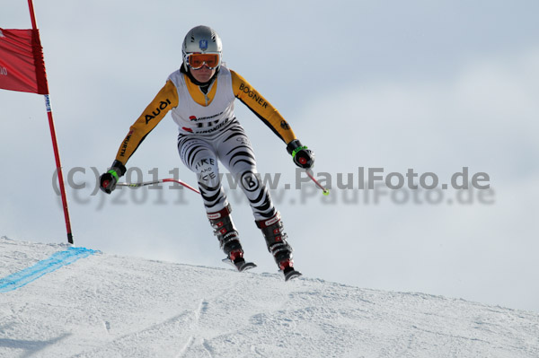 NJR Sarntal Super-G 2011