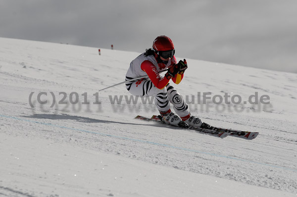 NJR Sarntal Super-G 2011