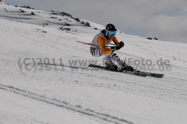 NJR Sarntal Super-G 2011
