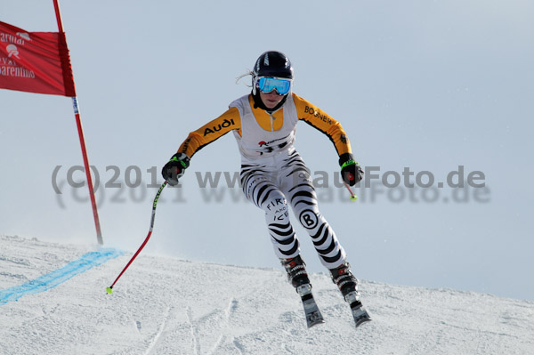 NJR Sarntal Super-G 2011