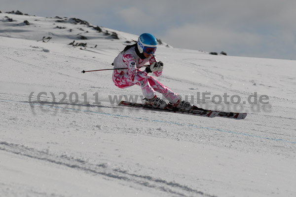 NJR Sarntal Super-G 2011