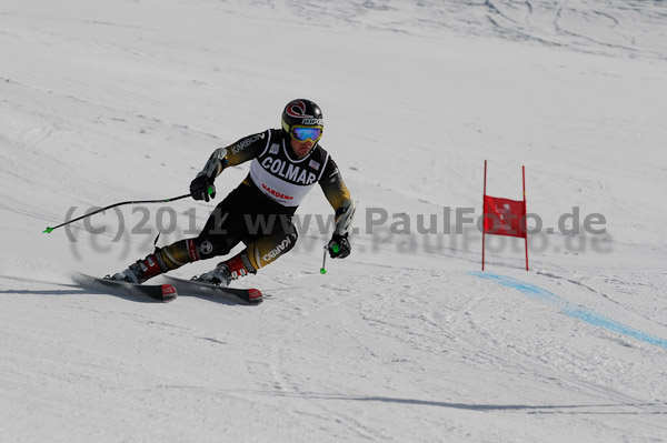 NJR Sarntal Super-G 2011