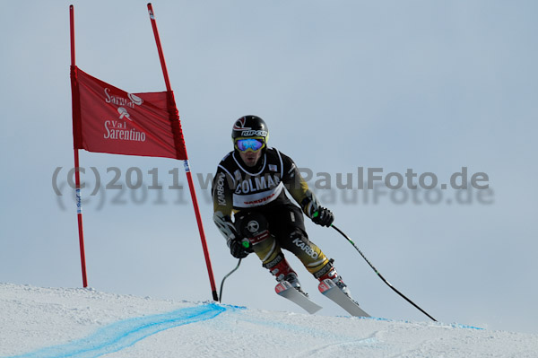 NJR Sarntal Super-G 2011