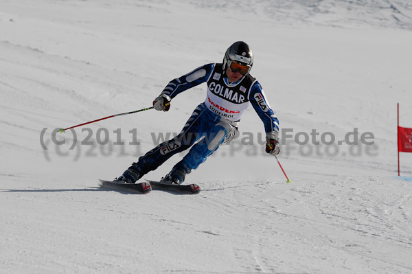 NJR Sarntal Super-G 2011