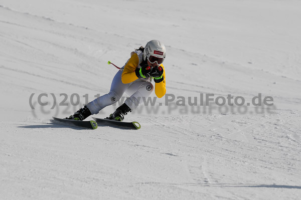 NJR Sarntal Super-G 2011