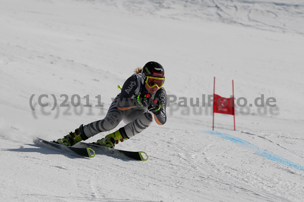 NJR Sarntal Super-G 2011
