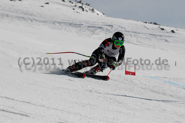 NJR Sarntal Super-G 2011