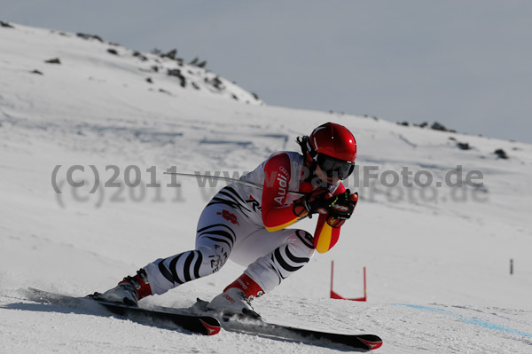 NJR Sarntal Super-G 2011