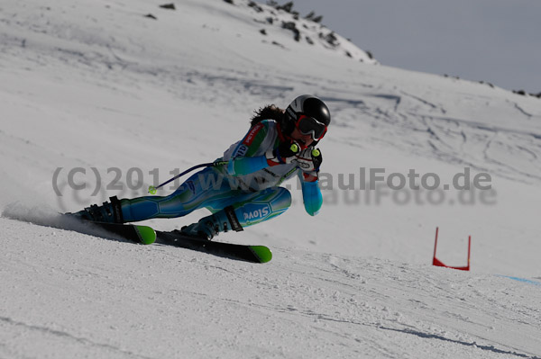NJR Sarntal Super-G 2011