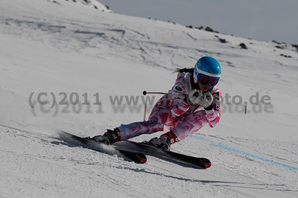 NJR Sarntal Super-G 2011