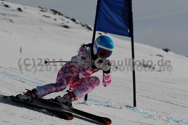 NJR Sarntal Super-G 2011