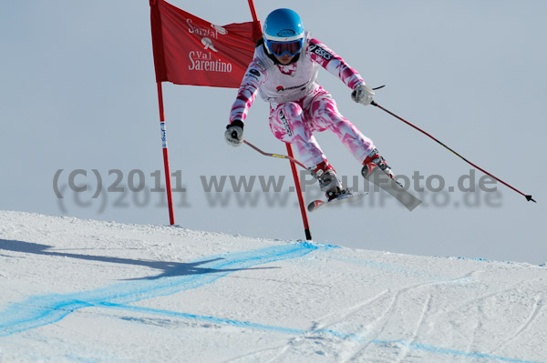 NJR Sarntal Super-G 2011