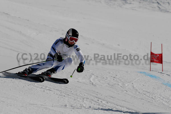 NJR Sarntal Super-G 2011