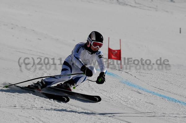 NJR Sarntal Super-G 2011