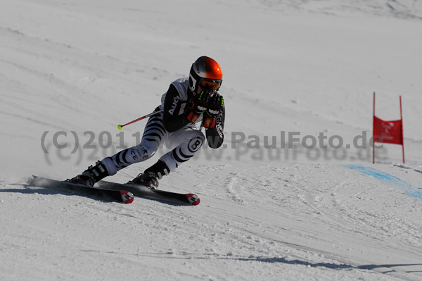 NJR Sarntal Super-G 2011