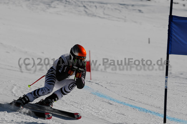 NJR Sarntal Super-G 2011