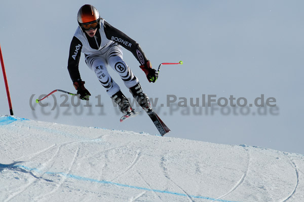 NJR Sarntal Super-G 2011