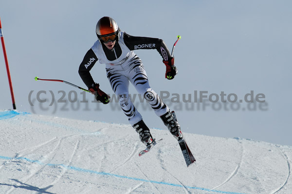 NJR Sarntal Super-G 2011