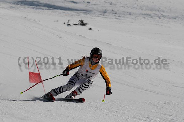 NJR Sarntal Super-G 2011