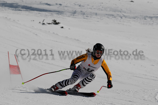 NJR Sarntal Super-G 2011