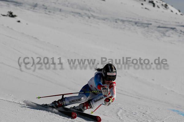 NJR Sarntal Super-G 2011