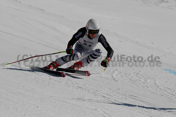 NJR Sarntal Super-G 2011