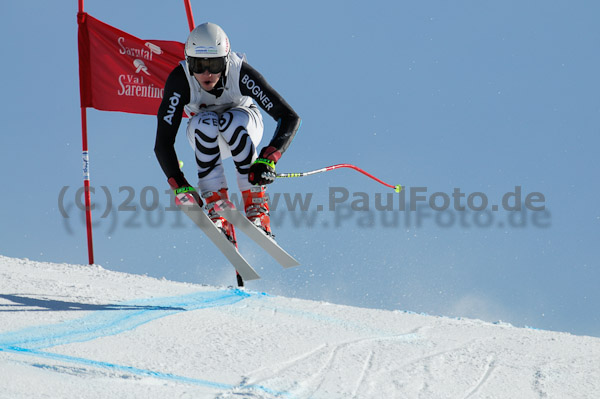 NJR Sarntal Super-G 2011