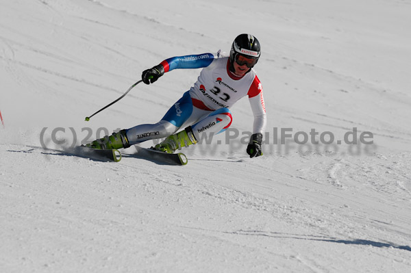 NJR Sarntal Super-G 2011