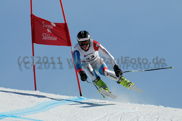 NJR Sarntal Super-G 2011