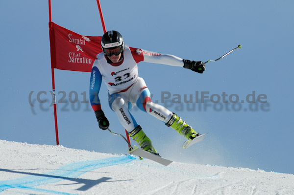 NJR Sarntal Super-G 2011