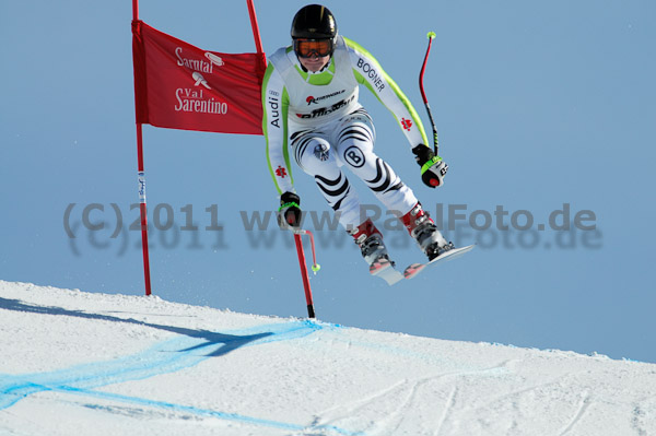 NJR Sarntal Super-G 2011